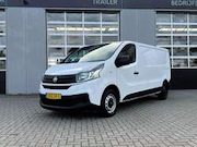 Fiat Talento - 1.6 MJ EcoJet L2H1 Basis Export only WhatsApp