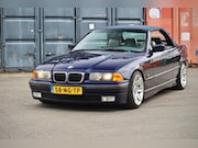 BMW 3-serie - 328i Executive Individual | Handbak | Vol opties | Privécoll