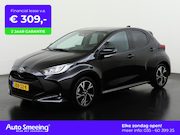 Toyota Yaris - 1.5 Hybrid 115PK Teamplayer | Stuur & Stoelverwarming | Digi