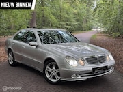 Mercedes-Benz E-klasse - 320 Avantgarde ~ Youngtimer ~ Xenon ~ Leder
