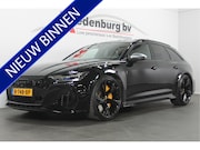 Audi RS6 - TFSI Quattro - RS Dynamic - Akrapovic - Pano - Softclose