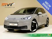 Volkswagen ID.3 - First Max 58 kWh SOH 93% / 204pk / Panorama dak / Trekhaak /
