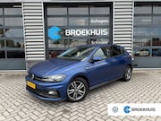 Volkswagen Polo - 1.0 TSI 95 pk R-Line Edition 7-DSG | Achteruitrijcamera | Cr