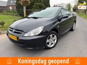 Peugeot 307 - 1.6-16V CABRIO / AIRCO / CRUISE / TREKHAAK
