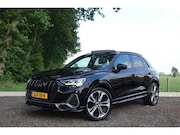 Audi Q3 - 40 TFSI Quattro S-Line PANO STANDKACHEL CAMERA B&O