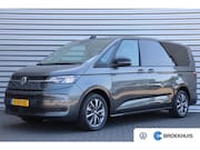 Volkswagen Multivan - 1.4 e-HYBRID 217PK L2 7-ZITS BUSINESS LIFE SOH 98, 13% / NAV