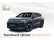 Volkswagen Tayron - 1.5 eHybrid R-Line Edition | Martix LED | Trekhaak | Winterp