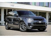 Land Rover Range Rover Sport - P460e Dynamic SE PHEV I Pano I Black Pack I 5 jaar garantie