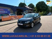 Volkswagen Polo - 1.2 TDI BlueMotion 2X SLEUTEL + BOEKJES