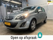 Opel Corsa - 1.2 Anniversay Edition LPG / Airco/ 5DRS/ Trekhaak/Multimedi