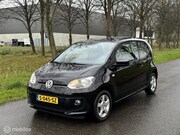 Volkswagen Up! - 1.0 take up!*PANODAK*STOELVERWARMING*NEW APK