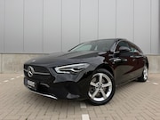 Mercedes-Benz CLA-Klasse - Shooting Brake 250e Facelift |PANO|SFEER|CAMERA|TREKHAAK|BOM