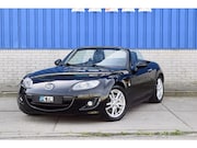 Mazda MX-5 - 1.8 TS+ BBR 175 Bilstein Cruise Control Airco