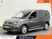 Volkswagen Caddy - Cargo 2.0 TDI Style Automaat Airco Bluetooth Cruise Control
