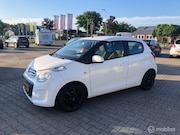 Citroën C1 - 1.0 e-VTi Live 4 Drs Airco Ell Pakk Nw Apk