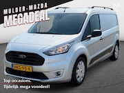 Ford Transit Connect - 1.5 EcoBlue L2 Trend | Camera | Roofrail | PDC