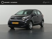 Kia Picanto - 1.0 MPi ComfortPlusLine | Airconditioning | Camera | DAB | A