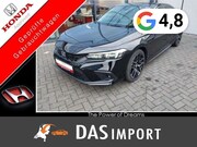 Honda Civic - 2, 0 e:HEV Advance Navi/LED/Kamera