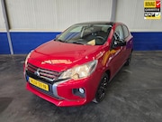 Mitsubishi Space Star - 1.2 Active
