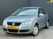 Volkswagen Polo - 1.4-16V Comfortline AIRCO | ELEK RAMEN | CRUISE | NWE APK