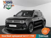 Renault 4 - Iconic | Achteruitrijcamera | Elektrisch verwarmbare voorsto