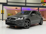 Volkswagen Golf - 1.0 TSI Highline LPG | Navi |Camera| Climatronic |PDC| Adapt