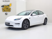 Tesla Model 3 - Standard RWD Plus 96.3% SoH UPGRADE [ WIT LEDER+AMD RYZEN+LF