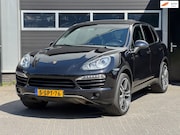 Porsche Cayenne - 3.0 D Pano, Xenon, Cruise, Climate Control, Memory Stoelen
