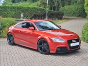 Audi TT - TFSI Bose Leer TTS-optic 2e Eig