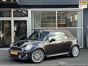 MINI Cooper S - Mini Cabrio 1.6 Chili