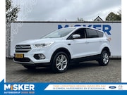 Ford Kuga - 1.5 EcoB. Titanium 150pk/Inklapbare Trekhaak/WinterPack etc.