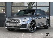 Audi Q2 - 1.4 TFSI CoD Sport Pro Line S