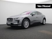 Jaguar I-Pace - EV400 AWD S AUTOMAAT | 87, 5 % SOH | NAVIGATIE | CAMERA | HE