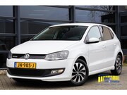 Volkswagen Polo - 1.0 BlueMotion Edition 1e eig.|41.218KM!!|Zuinig|NL-auto|