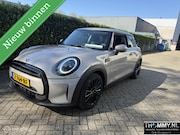 MINI Cooper - Mini 1.5 MINI Yours