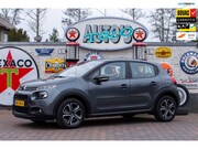 Citroën C3 - 1.2 PureTech Feel 44.400 km +NAP NL-auto