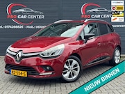 Renault Clio - Estate 0.9 TCe Limited AIRCO | CRUISE | PDC | 2e EIGENAAR |
