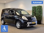 Renault Kangoo - Rolstoelauto Automaat 2+1