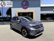 Volkswagen T-Cross - 1.5 TSI 150pk DSG R-Line | Camera | Trekhaak | Navi | IQ lig