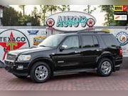 Ford USA Explorer - USA 4.0 V6 XLT 4x4 SUV 7-pers. 1e Eigenaar