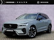 Volvo XC60 - 2.0 T6 Plug-in hybrid AWD Ultra Dark | SOH:100% | Trekhaak |