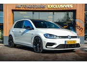 Volkswagen Golf - 2.0 TSI 4Motion R Panodak Camera Navi ACC