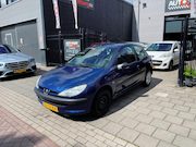 Peugeot 206 - 1.4 XR 2e Eigenaar Stuurbekrachtiging NAP APK