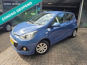 Hyundai i10 - 1.0i i-Motion Comfort | 2E EIGENAAR | 3\6 of 12MND GARANTIE