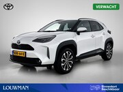 Toyota Yaris Cross - 1.5 Hybrid Dynamic Limited + | Dealer Onderhouden | Parkeers