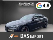 Alfa Romeo Giulia - MY24 VELOCE *KLIMA*KAMERA*SHZ
