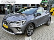 Renault Captur - E-Tech Plug-in Hybrid 160 Initiale Paris | Automaat | Glazen