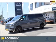 Volkswagen Transporter - Bulli 150 pk DSG, dubbele cabine, UNIEK