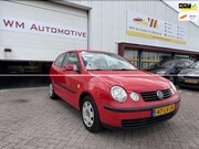 Volkswagen Polo - 1.4-16V Comfortline airco