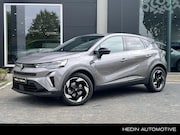 Renault Captur - 1.6 E-Tech full hybrid 145 techno | Applecarplay/Andriodauto